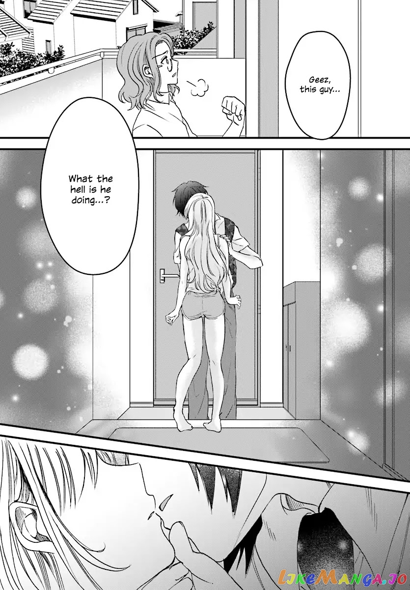 Fuufu Ijou, Koibito Miman, Chapter 1 image 36